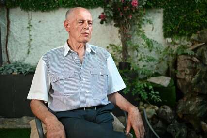Otac ubijenog Srđana Aleksića: Potrebno je pričati o čovjeku, ovdje nema slobode (VIDEO)