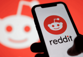 Reddit želi da postane glavni pretraživač interneta