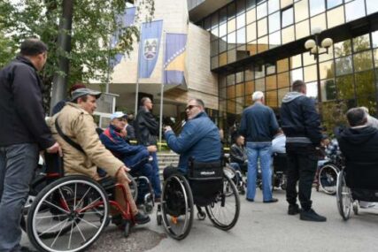 Ministarstvo zdravstva KS: Za RVI i RVI paraplegičare dodatna ortopedska pomagala
