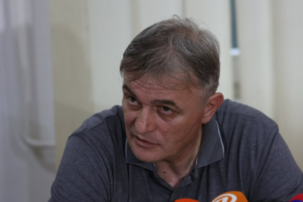 Direktor Zavoda Pazarić: Ne želim da štićenici gube zbog svega što se dešava, oni su prioritet, spremamo im odlazak na more