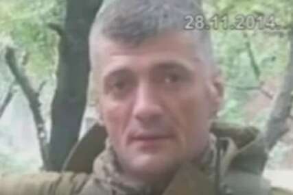 Rusi prave jedinicu sačinjenu od srpskih dobrovoljaca, glavni operativac Srbin iz BiH