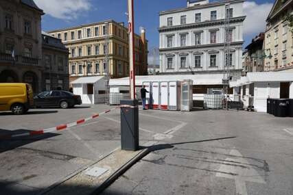 Sve je podređeno SFF-u: Sarajevo ostaje bez parkinga, centar grada postaje velika pozornica