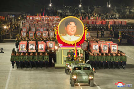 Sjeverna Koreja planira ofanzivne mjere i  priprema se za rat