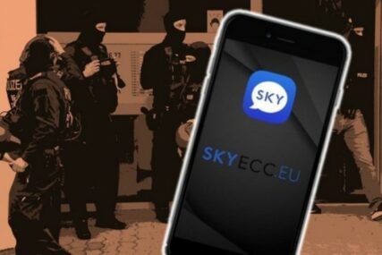 Otkrili su preko aplikacije Sky ko se sve bavio kriminalom u BiH i informacije su uznemirujuće