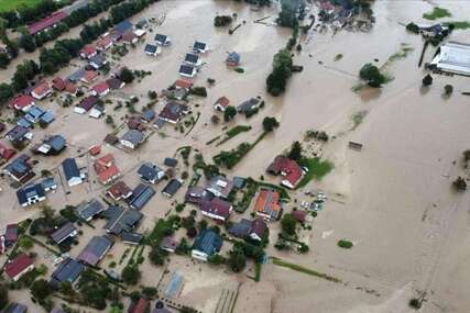 Premijer Slovenije: Šteta od poplava iznosi nekoliko milijardi eura