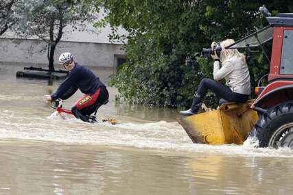 Nakon poplava, Slovenci planiraju da sruše dva naselja sa 150 kuća