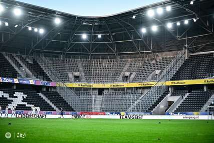 Zrinjski večeras igra prvi meč play offa za Europa Ligu, Austrijanci izraziti favoriti