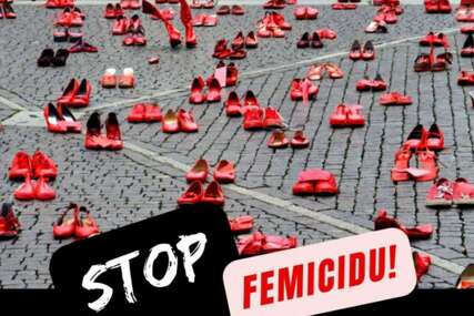 Mirno okupljanje danas u Mostaru zbog femicida počinjenog u Gradačcu