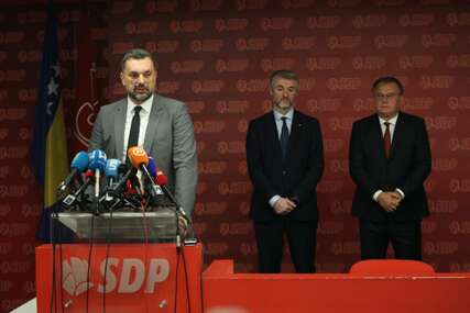 Zastupnici trojke u PSBiH pozdravili donošenje presude Suda u Strazburu