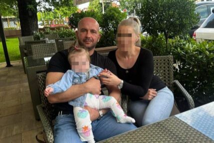 UKC Tuzla saopštio najnovije informacije o stanju bebe čiju je majku ubio Nermin Sulejmanović