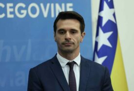 Škobić: Novi zakon jača sistem sprječavanja pranja novca i nadzor pravnih poslova