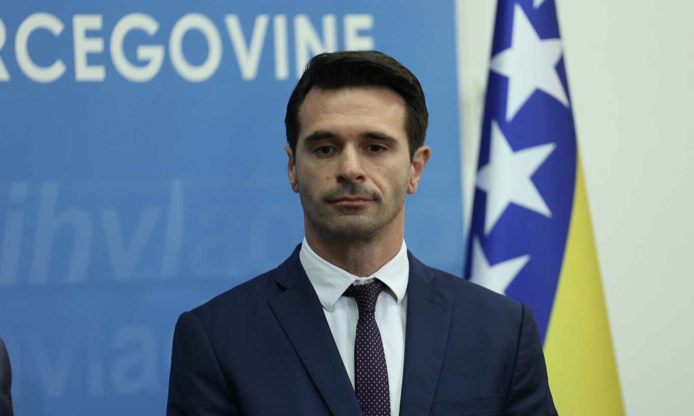 Škobić objasnio ko može osobu prisilno smjestiti u ustanovu socijalne ...