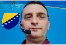 Vedran Zubić: Osim što je večeras pomračenje Sunca čeka nas još jedan astronomski spektakl - METEORI!