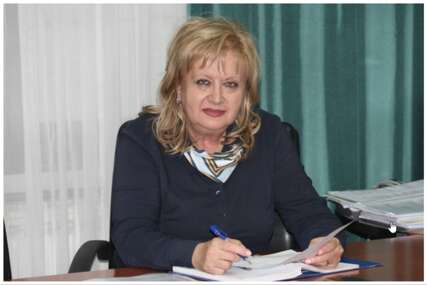 GUBITNIK DANA Vera Arnautović