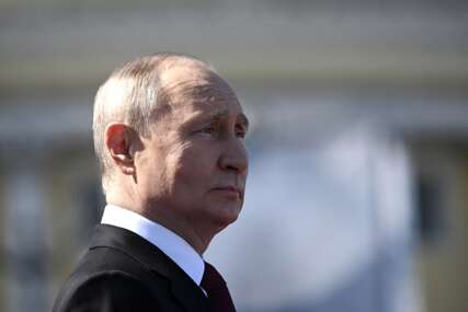 Moskva u strahu, Putin je poslao signal, mediji imaju suludu teoriju