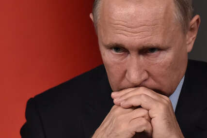 Putinov general bori se za život: Eksplodirao mu mobitel u ruci