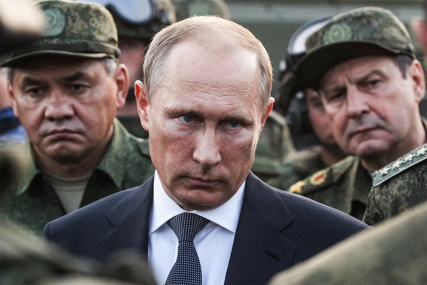 Putin kreće u najveći osvajački pohod u ovom vijeku?