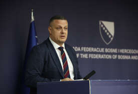 Mijatović: Opozicijo, ostavili ste nam 240 miliona minusa u Autocestama!