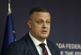 Mijatović razotkriva: Ko je glasao protiv deklaracije u NSRS