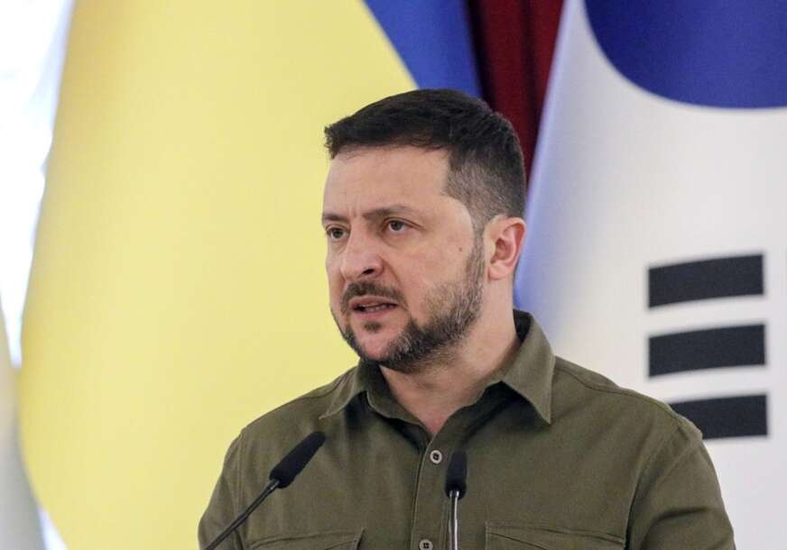 FOTO: EPA-EFE/SERGEY DOLZHENKO
