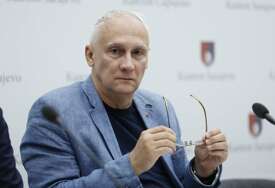 POBJEDNIK DANA Haris Vranić