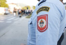 Britanci o rezervnom sastavu policije RS: Preispitajte odluku!