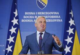 POBJEDNIK DANA Branislav Borenović