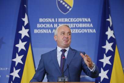   Branislav Borenović