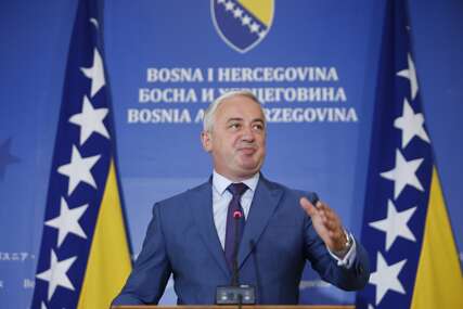 Borenović pozvao institucije da reaguju nakon što smo objavili kolika je profitna stopa trgovačkih lanaca u BiH