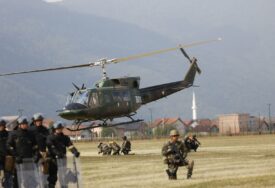 Vojnik EUFOR-a poginuo u nesreći tokom šetnje kod Travnika