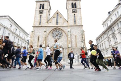 Specijalna olimpijada BiH krajem maja organizuje 'Inkluzivnu revoluciju' s više od 300 sportista