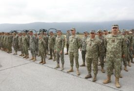 Vlada Njemačke potvrdila: Zbog Dodika produžavamo učešće naših vojnika u EUFOR-u