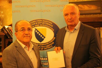 Helez ugostio zamjenika ministra odbrane Turske Alpaya