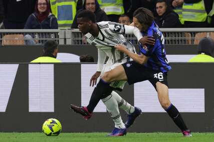 Torinezi se oglasili nakon doping skandala, zvijezda Juventusa prekida karijeru?
