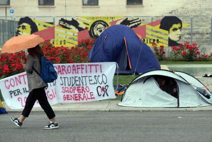 Studenti protestuju širom Italije, imaju i debeo razlog za to