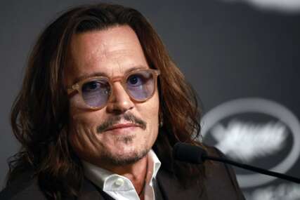 Johnny Depp: Postoji samo jedno mjesto na svijetu na kojem se osjećam normalno