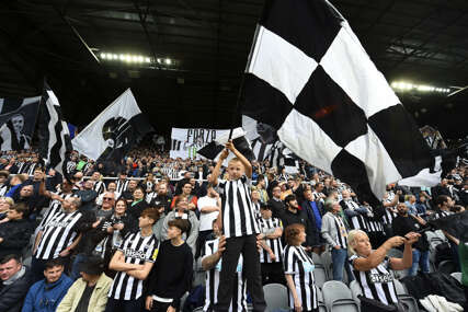 PREKRŠILI UEFA PRAVILA Newcastle se tek vratio u Ligu prvaka, a već im se sprema žestoka kazna