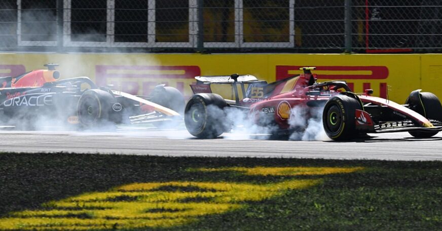FOTO: EPA-EFE/DANIEL DAL ZENNARO


