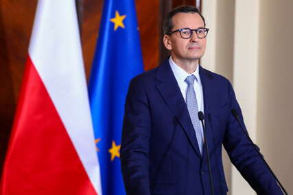 Poljska odbacila zajedničku izjavu EU o migracijama na samitu u Granadi