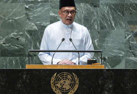 Malezijski premijer u UN-u osudio stereotipe prema muslimanima