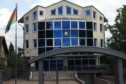 Ambasada Azerbejdžana u BiH: U regiji Karabah pokrenute mjere protiv terorizma
