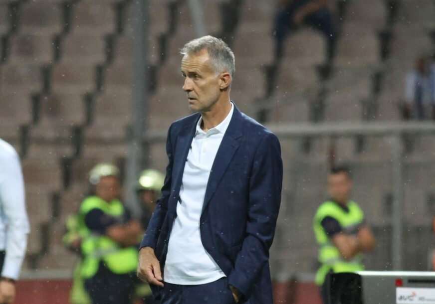 FOTO: FSBIH