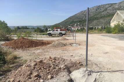 Nevjerovatne vijesti stižu iz Mostara: Počela gradnja olimpijskog bazena