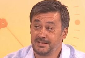 Režimski mediji u Srbiji okomili se na Bogdanovića: "Šuti, ljakse bosanski, ne ide na WC zbog prostate, nego šmrkati!"