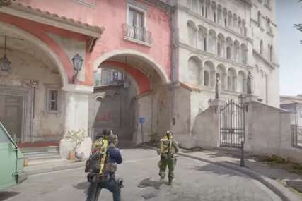 RADOSNE VIJESTI ZA "KANTERAŠE" Izašao je Counter Strike 2 - i besplatan je! (VIDEO)