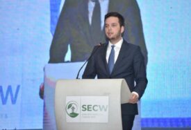 Uk na Sarajevskoj energetskoj i klimatskoj sedmici: KS ima ambiciozne ciljeve