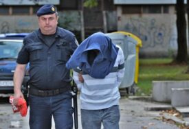 Osim za silovanje lički policajac prijavljen i za dječju pornografiju