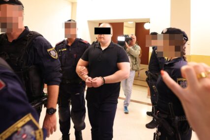 Ubistvo, mučenje, droga: Menadžer ekspoziture balkanske mafije mrtav hladan na suđenju