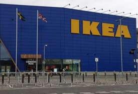 Švedski gigant IKEA počinje s prodajom polovnog namještaja