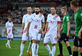 Stub odbrane Zrinjskog Slobodan Jakovljević za Bosnainfo: Kad smo zabili treći gol, prva pomisao je bila "zašto ne bismo i četvrti?"